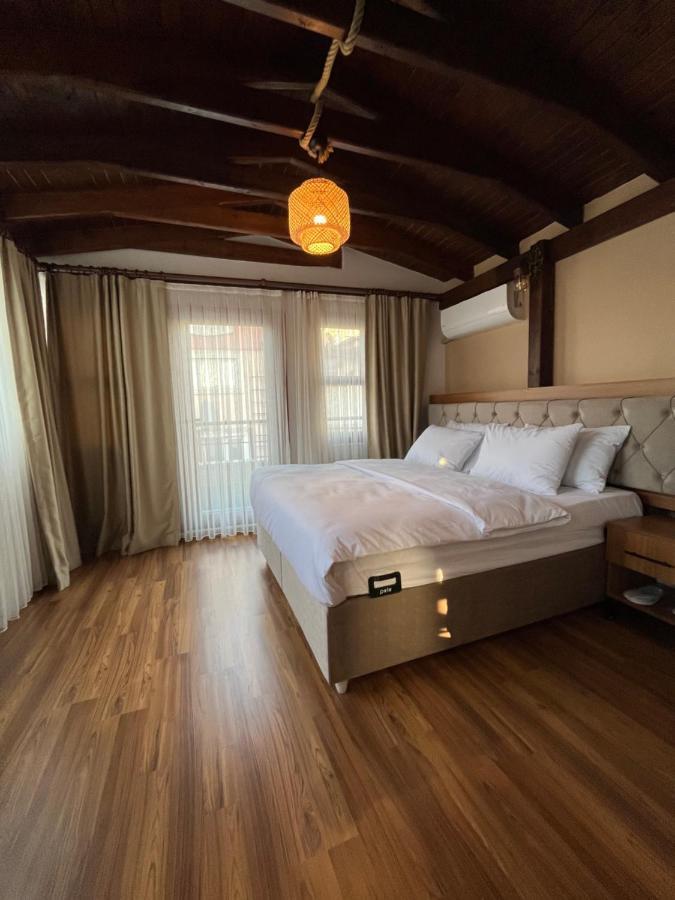 איסטמבול Palmera Art House מראה חיצוני תמונה