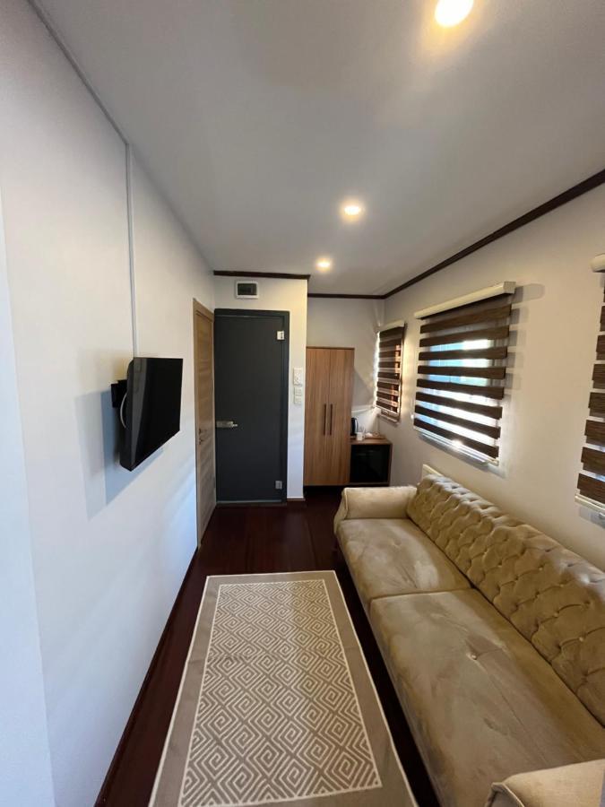 איסטמבול Palmera Art House מראה חיצוני תמונה