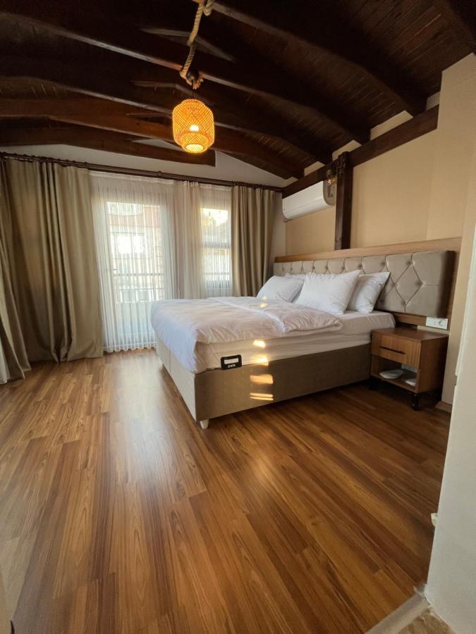 איסטמבול Palmera Art House מראה חיצוני תמונה