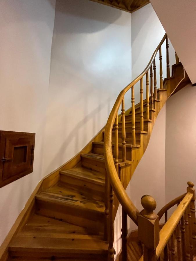 איסטמבול Palmera Art House מראה חיצוני תמונה