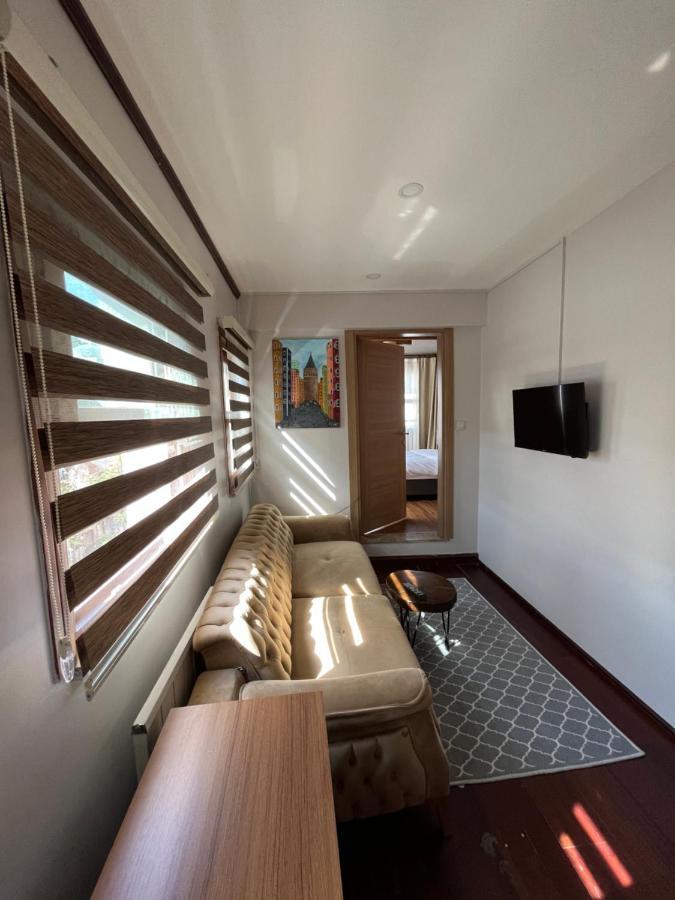 איסטמבול Palmera Art House מראה חיצוני תמונה