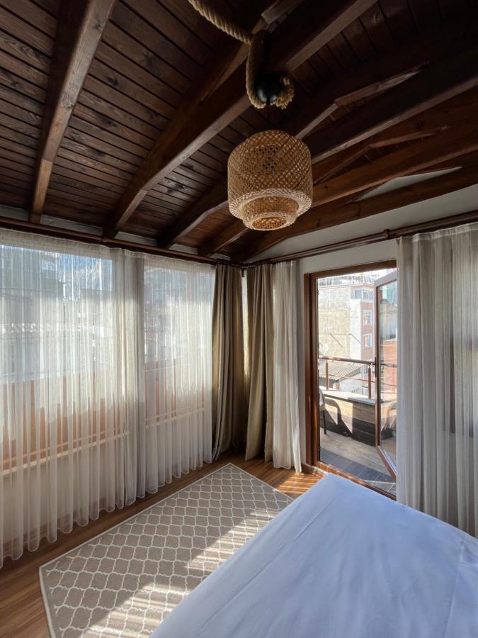 איסטמבול Palmera Art House מראה חיצוני תמונה